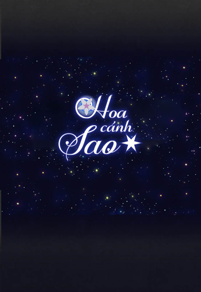 Hoa Cánh Sao Chapter 2 - Trang 2