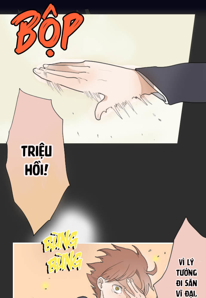 Hoa Cánh Sao Chapter 2 - Trang 2