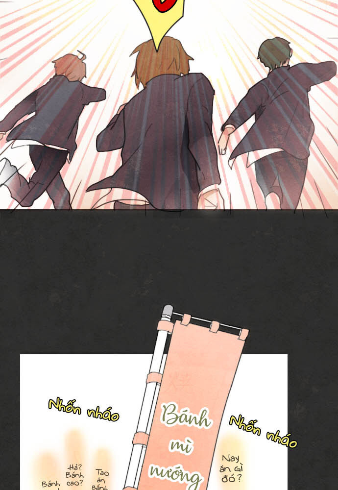 Hoa Cánh Sao Chapter 2 - Trang 2