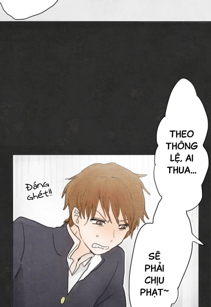 Hoa Cánh Sao Chapter 2 - Trang 2