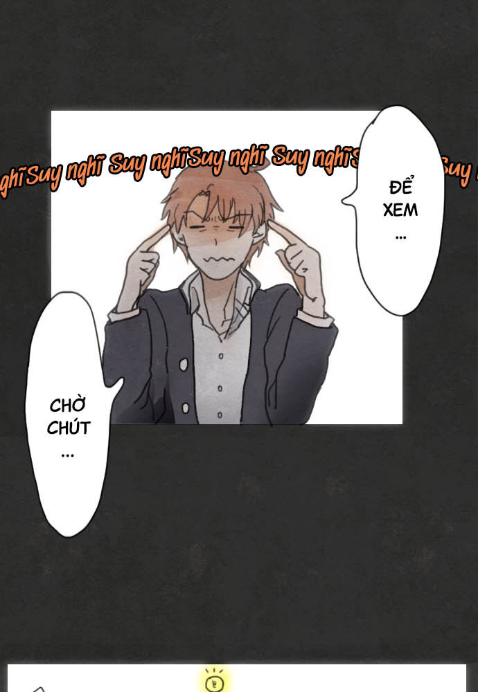 Hoa Cánh Sao Chapter 2 - Trang 2