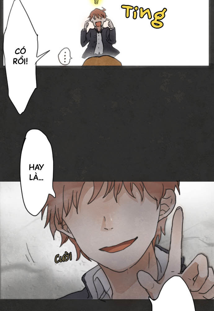 Hoa Cánh Sao Chapter 2 - Trang 2