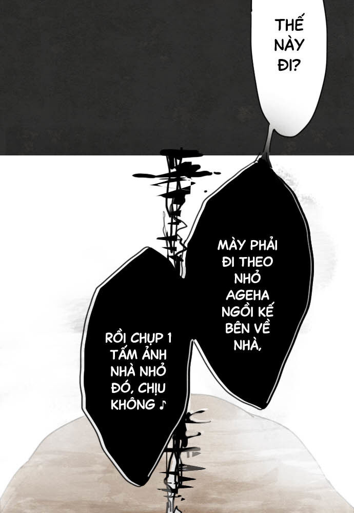 Hoa Cánh Sao Chapter 2 - Trang 2