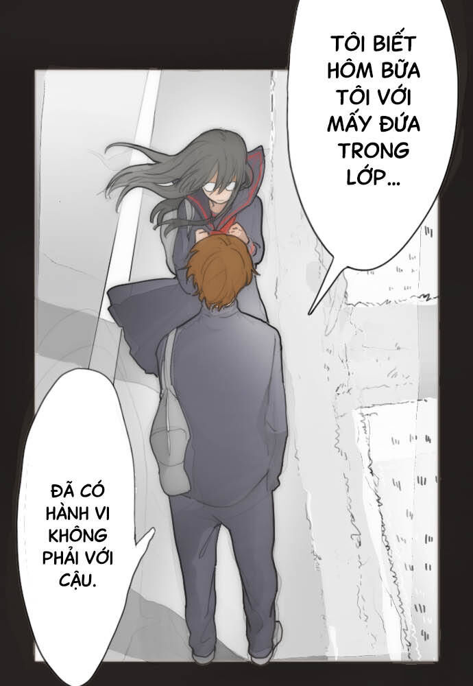 Hoa Cánh Sao Chapter 5 - Trang 2
