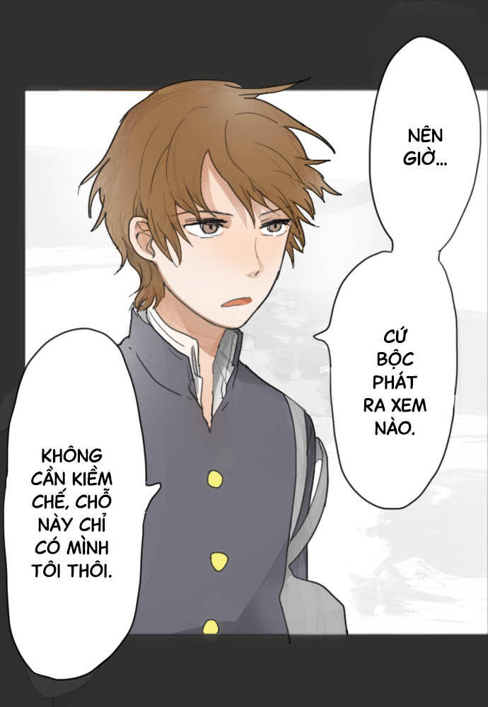 Hoa Cánh Sao Chapter 5 - Trang 2