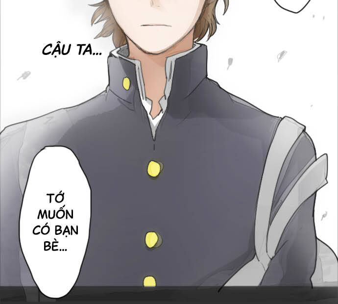 Hoa Cánh Sao Chapter 5 - Trang 2