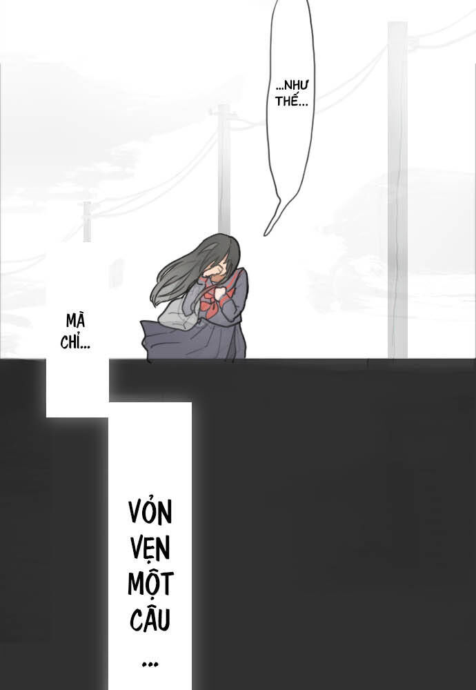 Hoa Cánh Sao Chapter 5 - Trang 2