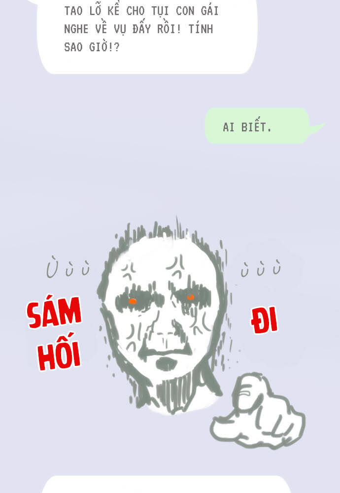 Hoa Cánh Sao Chapter 9 - Trang 2