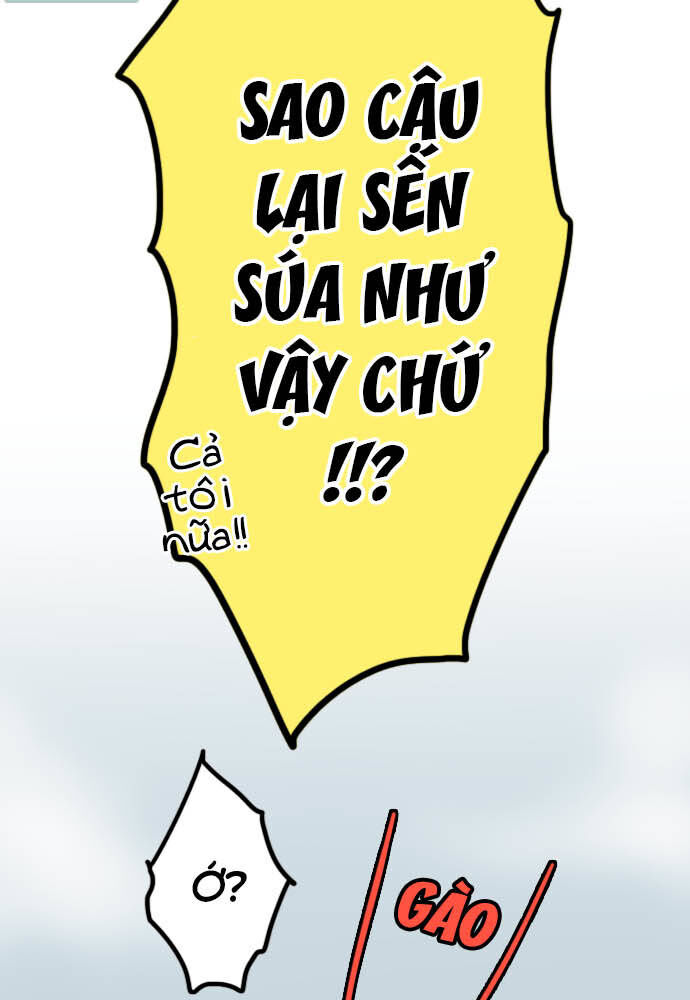 Hoa Cánh Sao Chapter 18 - Trang 2