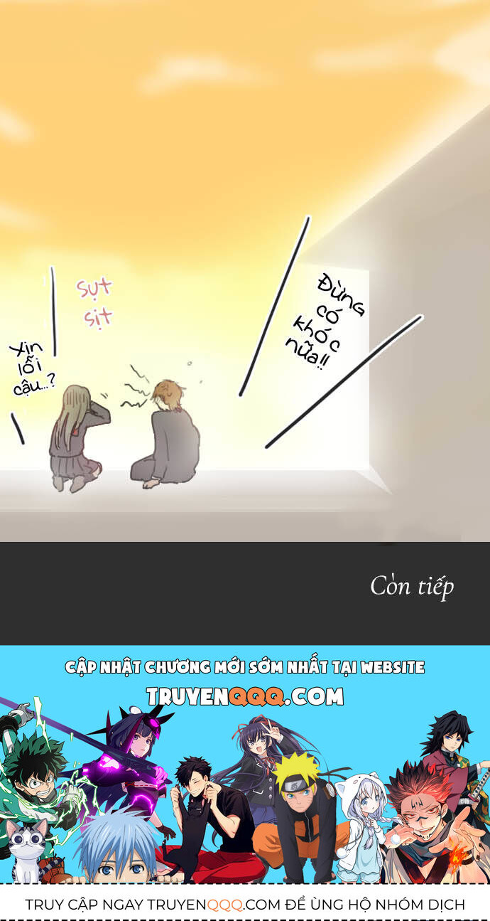 Hoa Cánh Sao Chapter 18 - Trang 2