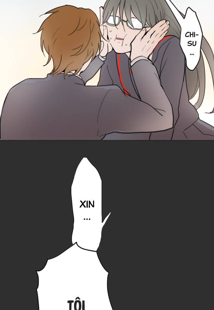 Hoa Cánh Sao Chapter 18 - Trang 2