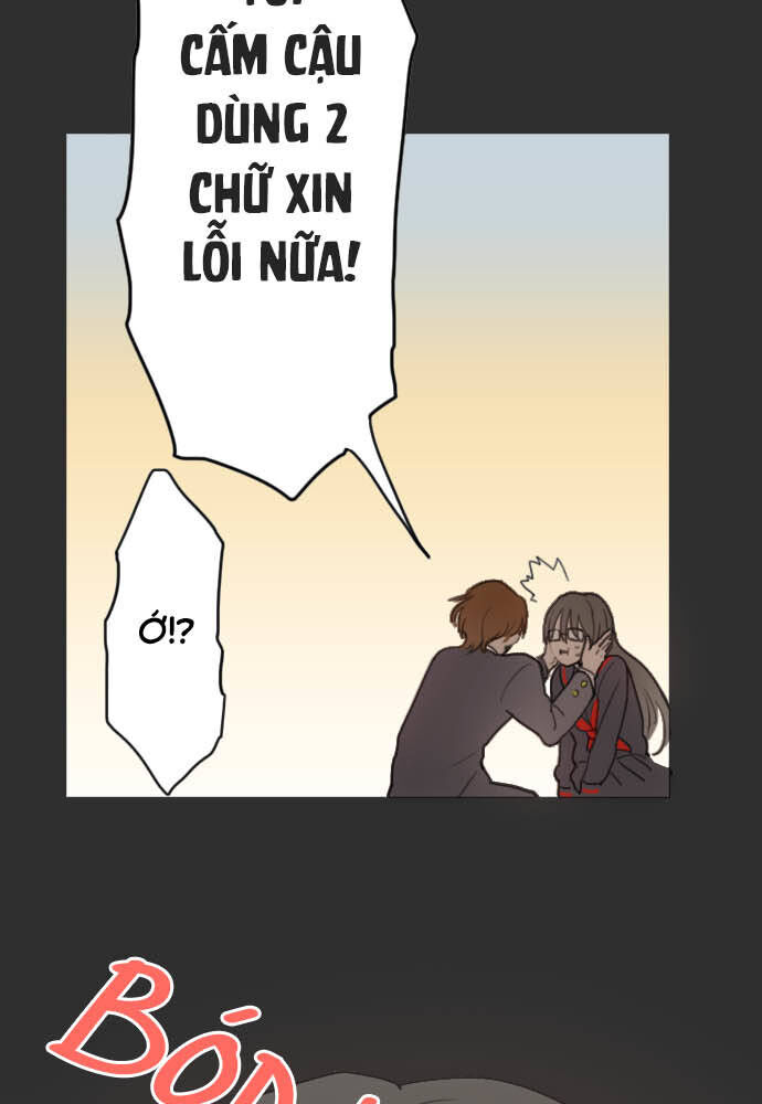 Hoa Cánh Sao Chapter 18 - Trang 2