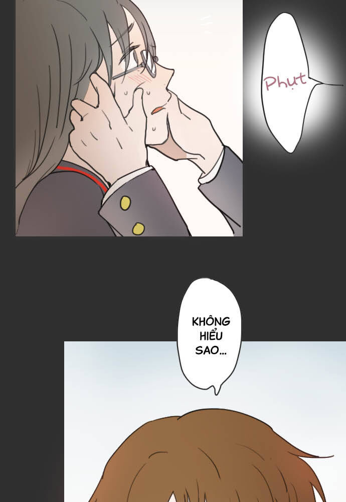 Hoa Cánh Sao Chapter 18 - Trang 2