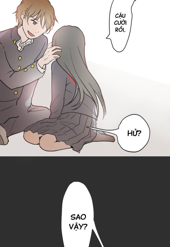 Hoa Cánh Sao Chapter 18 - Trang 2