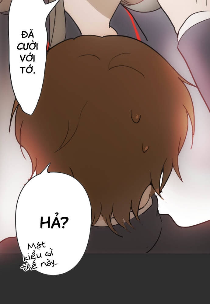 Hoa Cánh Sao Chapter 18 - Trang 2