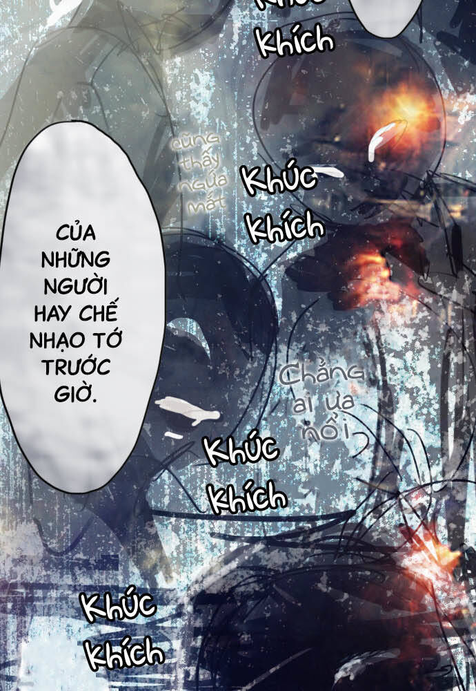 Hoa Cánh Sao Chapter 18 - Trang 2