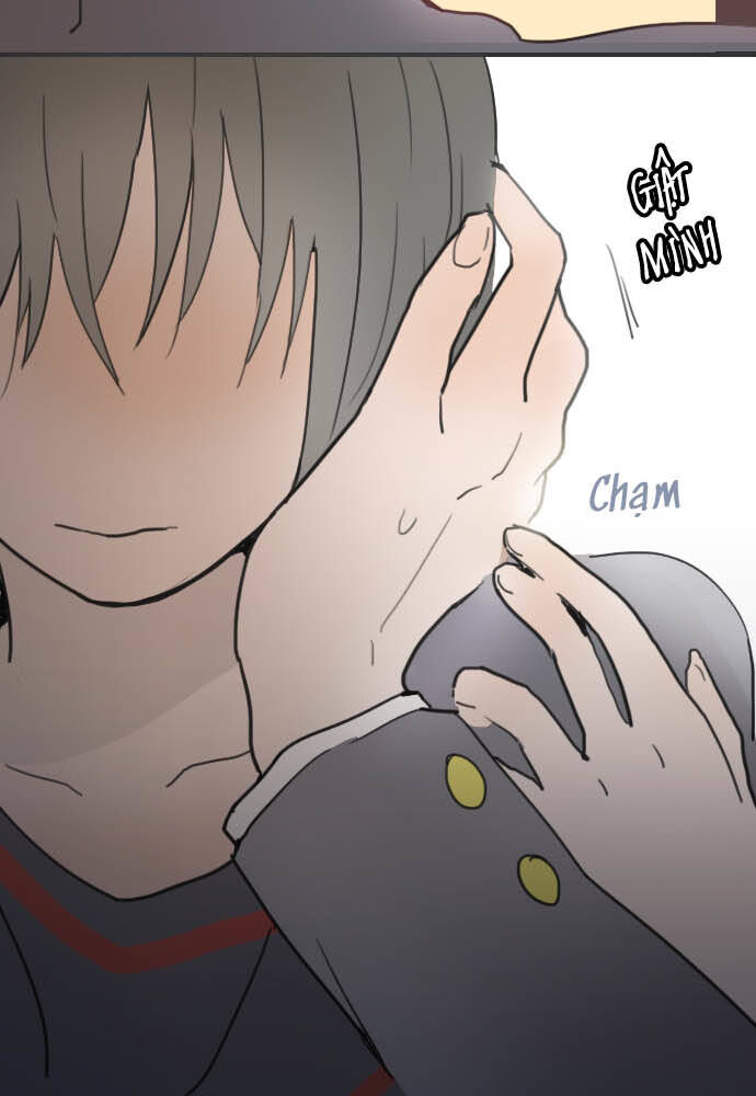 Hoa Cánh Sao Chapter 18 - Trang 2