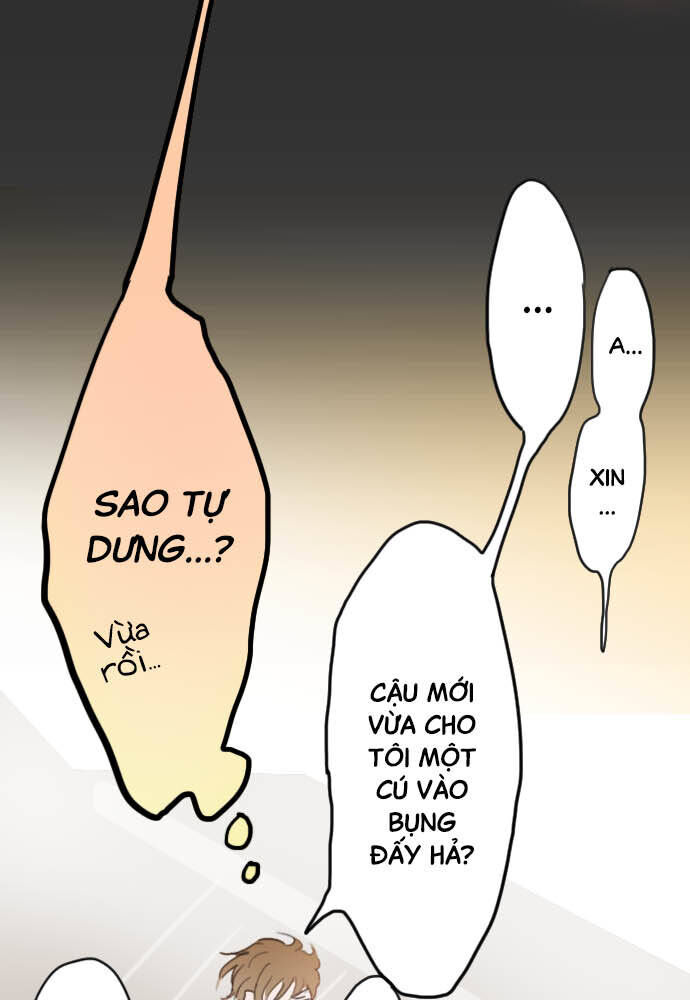 Hoa Cánh Sao Chapter 18 - Trang 2