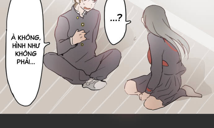 Hoa Cánh Sao Chapter 18 - Trang 2