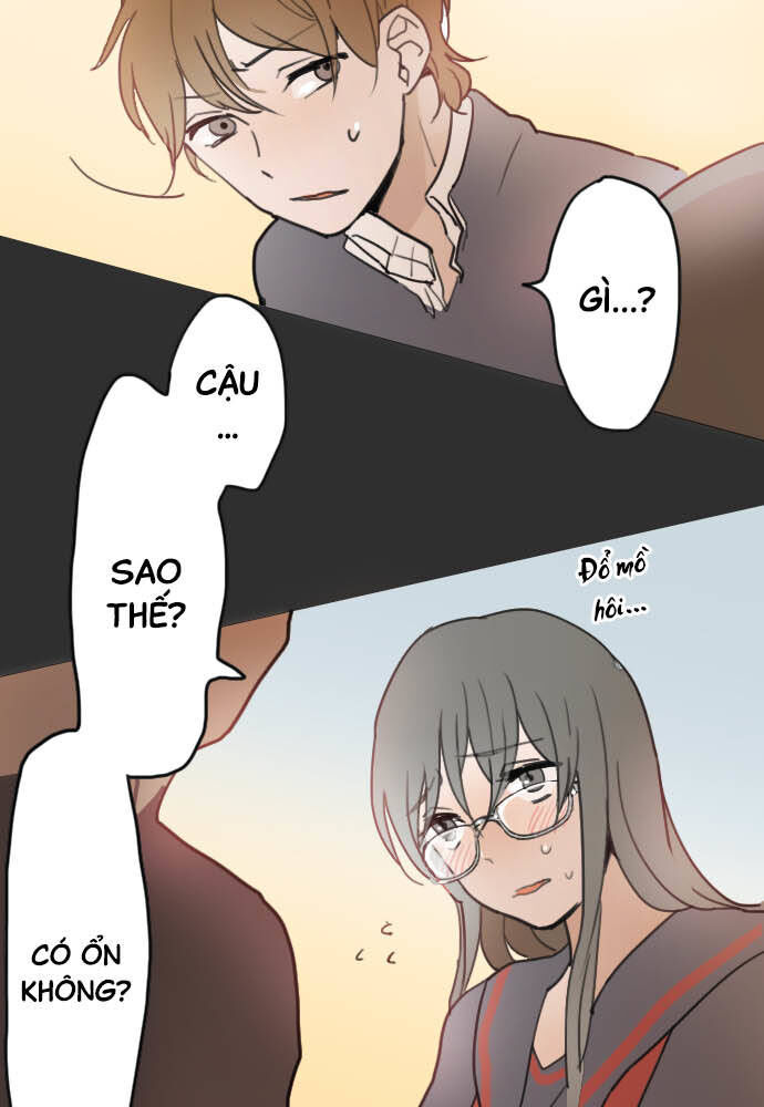 Hoa Cánh Sao Chapter 18 - Trang 2