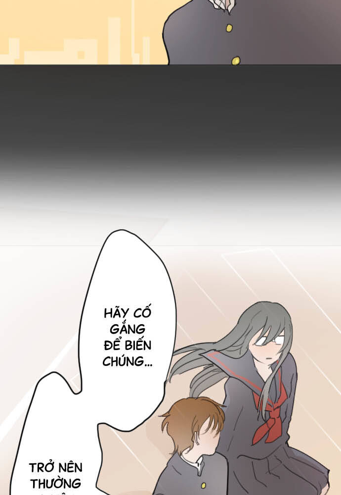 Hoa Cánh Sao Chapter 18 - Trang 2