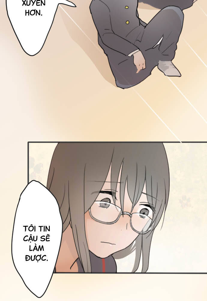 Hoa Cánh Sao Chapter 18 - Trang 2