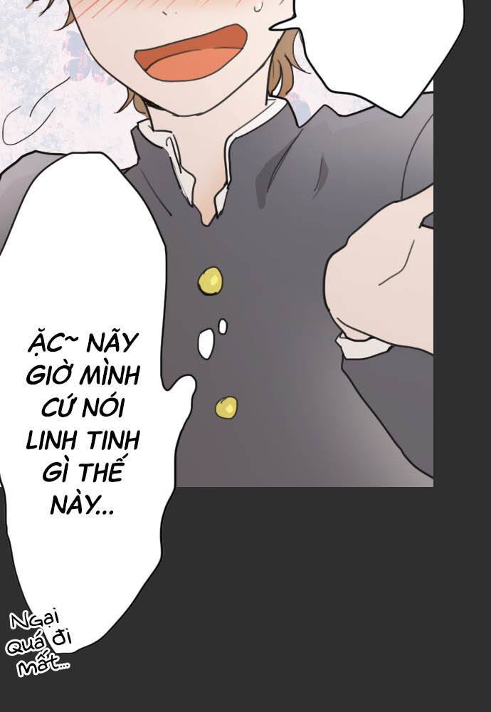 Hoa Cánh Sao Chapter 18 - Trang 2