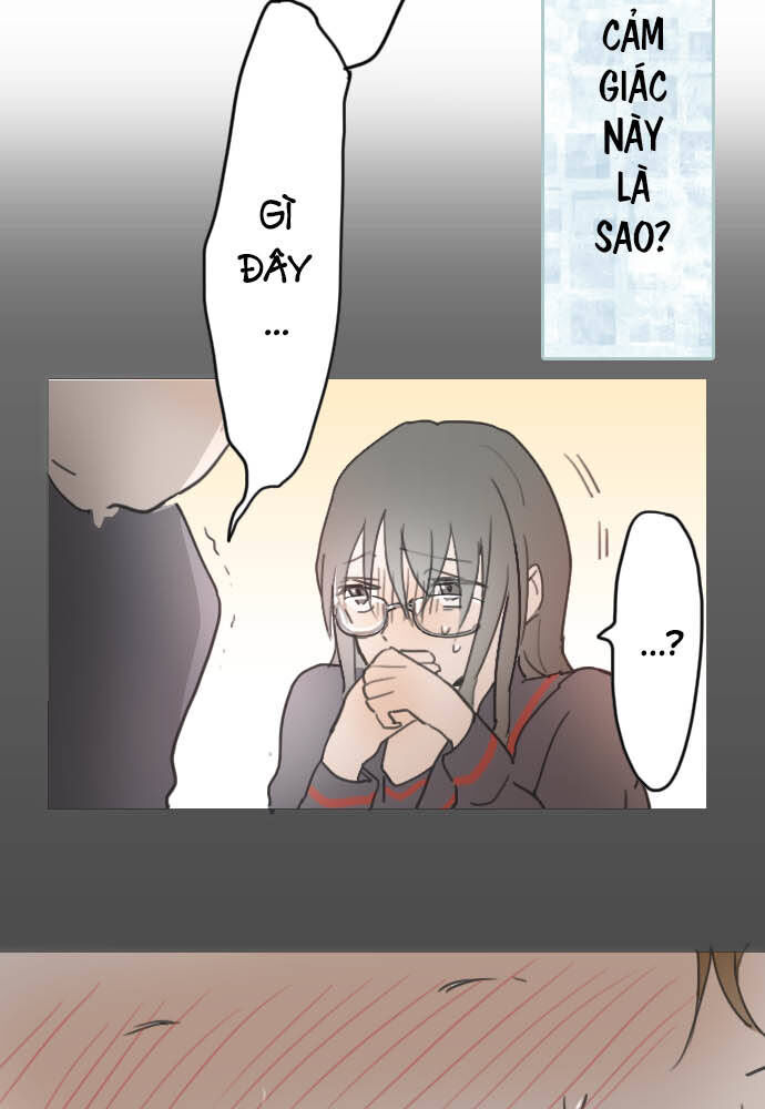 Hoa Cánh Sao Chapter 18 - Trang 2