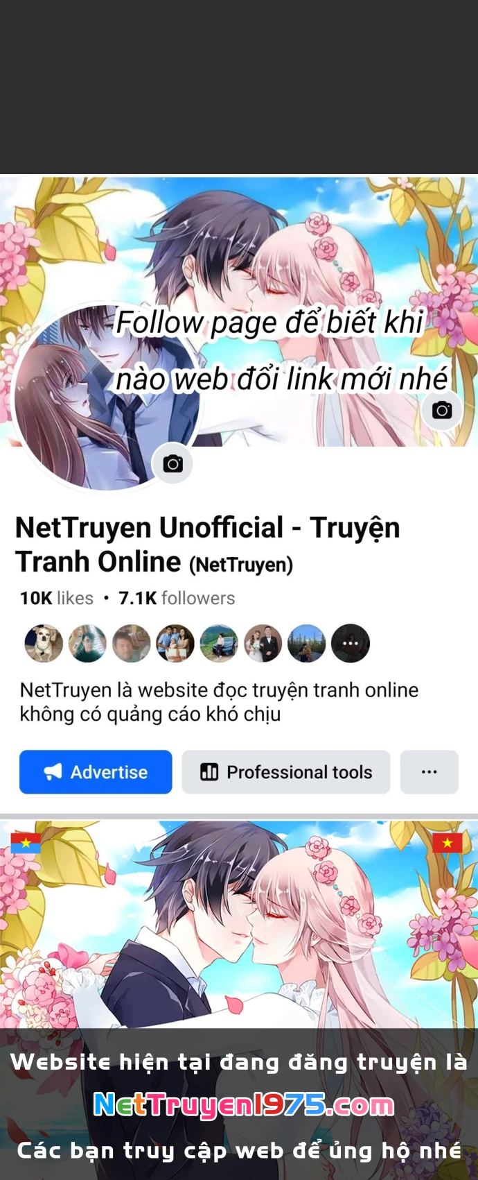 Hoa Cánh Sao Chapter 39 - Trang 2
