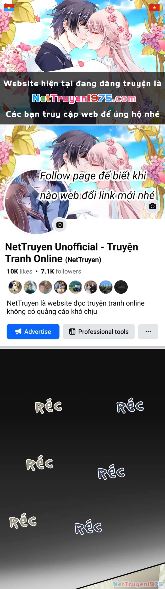 Hoa Cánh Sao Chapter 39 - Trang 2