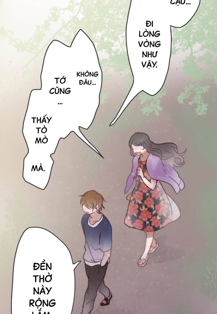 Hoa Cánh Sao Chapter 39 - Trang 2