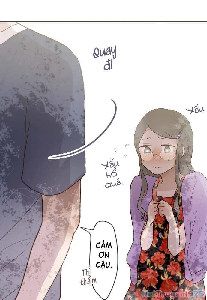 Hoa Cánh Sao Chapter 39 - Trang 2
