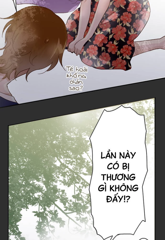 Hoa Cánh Sao Chapter 39 - Trang 2