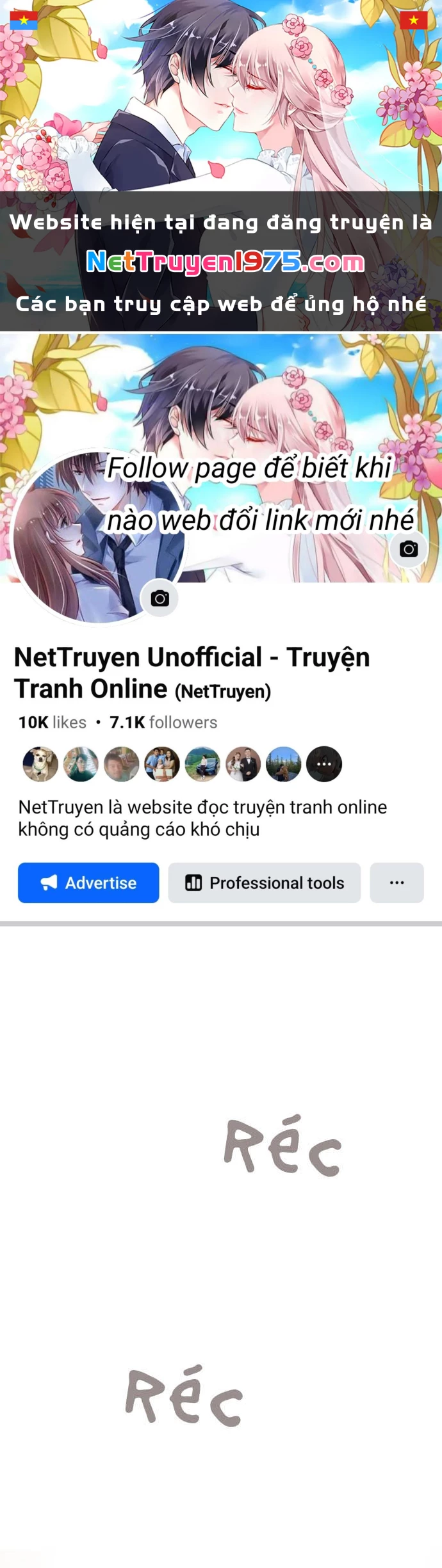 Hoa Cánh Sao Chapter 41 - Trang 2