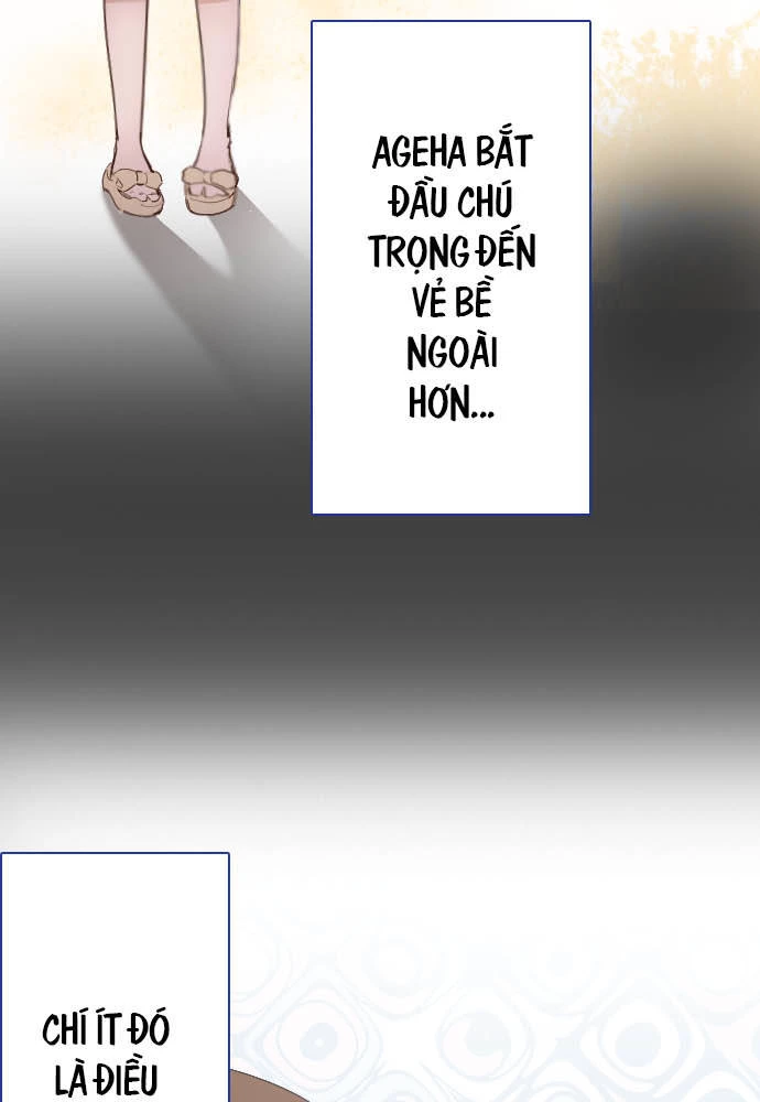 Hoa Cánh Sao Chapter 41 - Trang 2