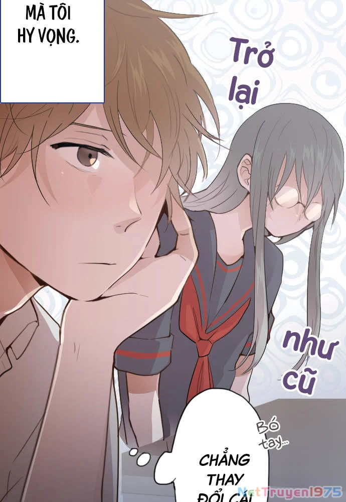 Hoa Cánh Sao Chapter 41 - Trang 2