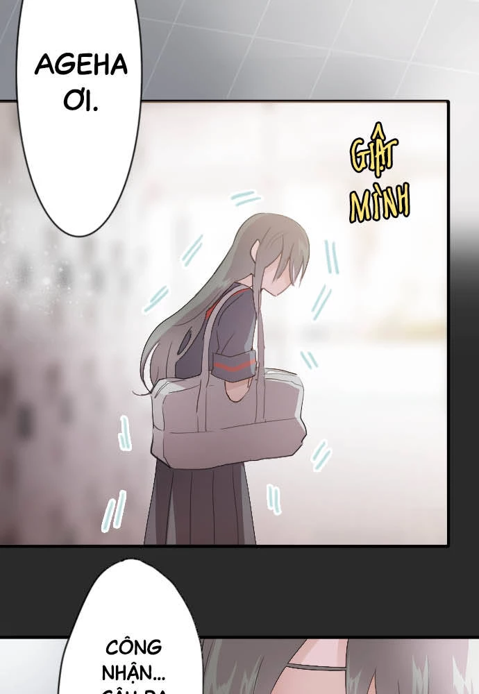 Hoa Cánh Sao Chapter 41 - Trang 2