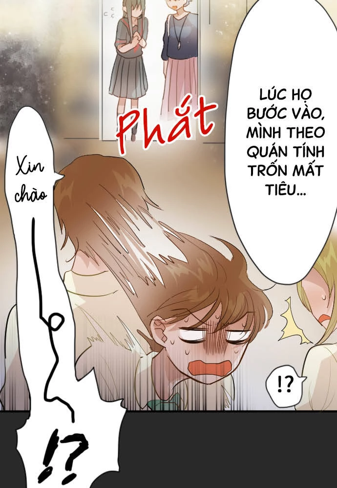 Hoa Cánh Sao Chapter 42 - Trang 2