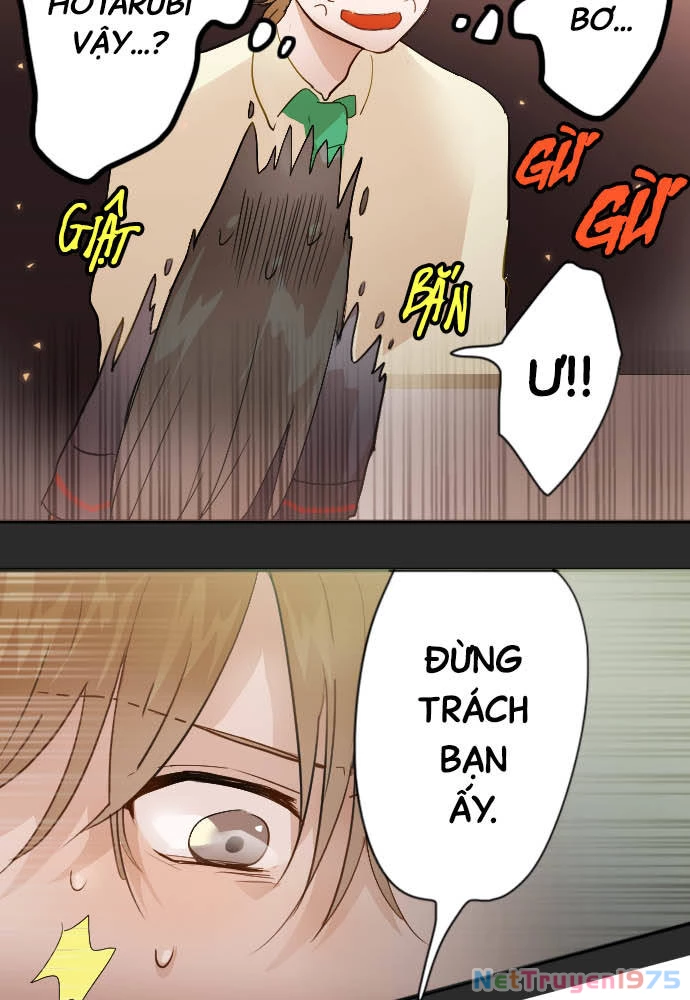 Hoa Cánh Sao Chapter 42 - Trang 2