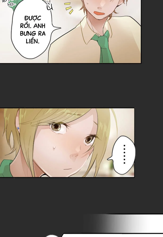 Hoa Cánh Sao Chapter 42 - Trang 2