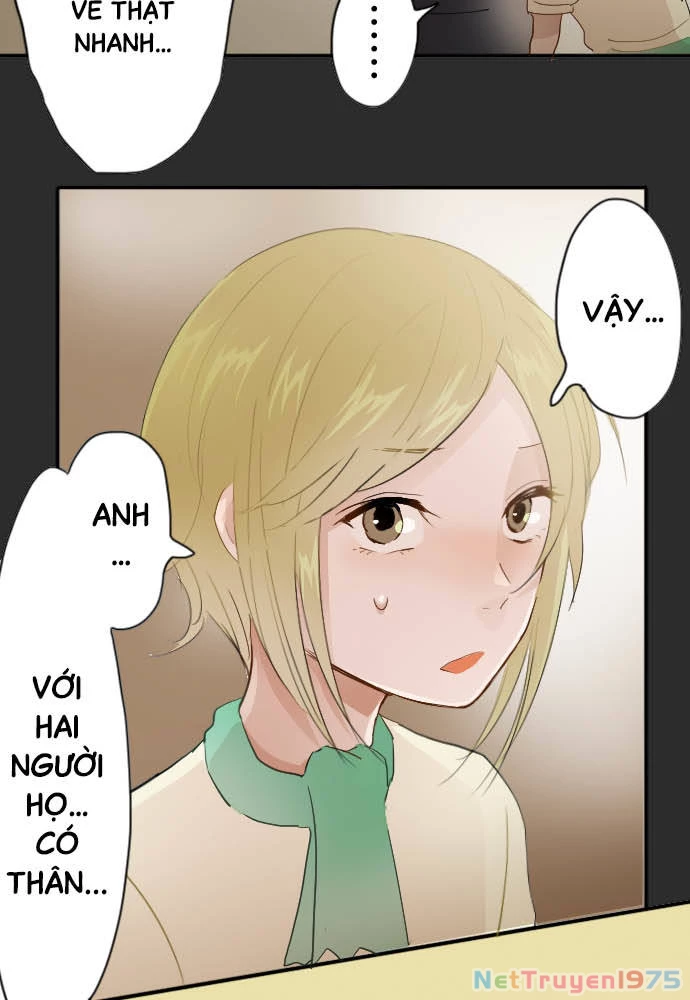 Hoa Cánh Sao Chapter 42 - Trang 2