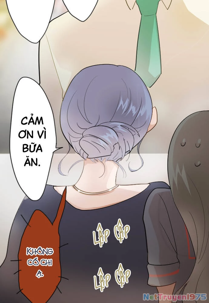 Hoa Cánh Sao Chapter 42 - Trang 2