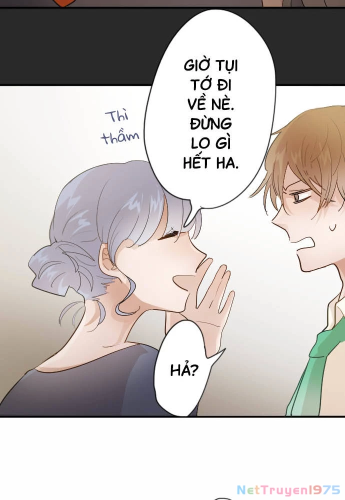 Hoa Cánh Sao Chapter 42 - Trang 2