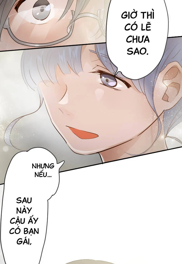 Hoa Cánh Sao Chapter 42 - Trang 2