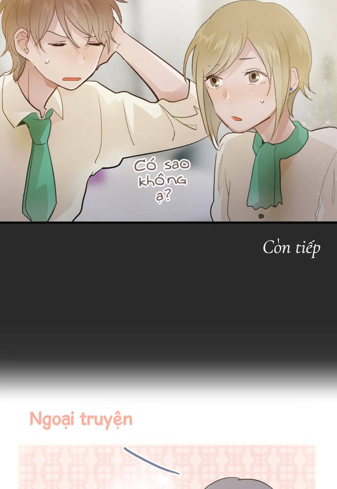 Hoa Cánh Sao Chapter 42 - Trang 2