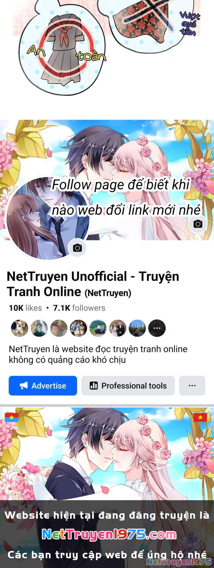 Hoa Cánh Sao Chapter 42 - Trang 2