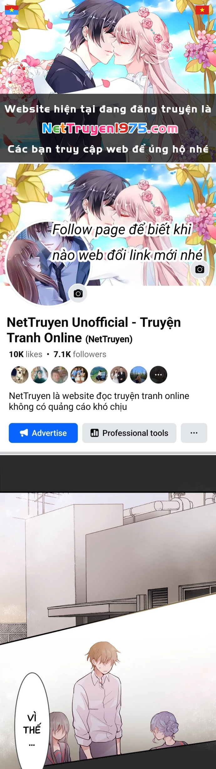 Hoa Cánh Sao Chapter 45 - Trang 2