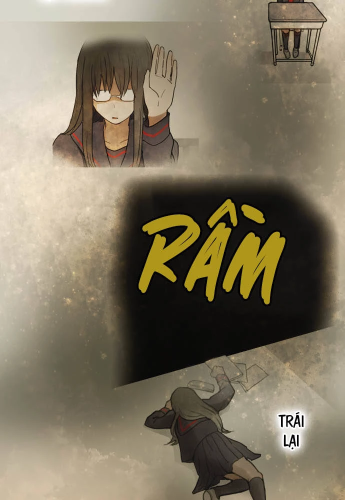 Hoa Cánh Sao Chapter 45 - Trang 2