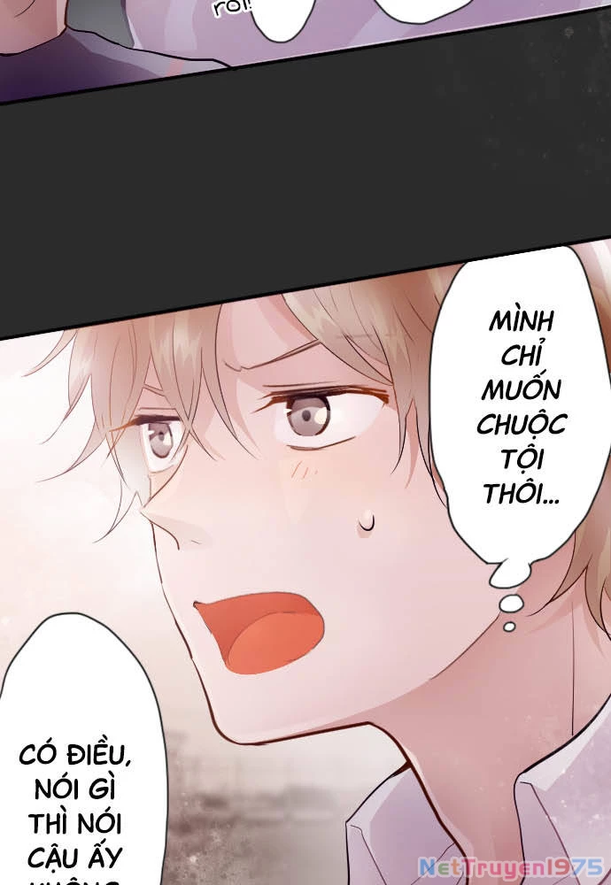Hoa Cánh Sao Chapter 45 - Trang 2