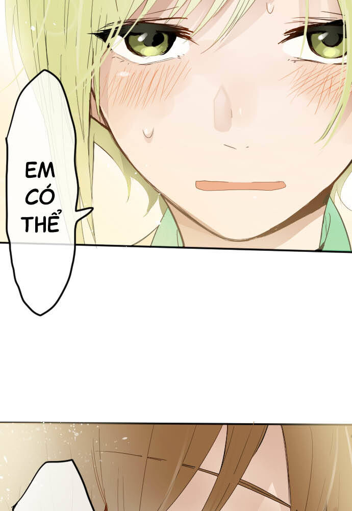 Hoa Cánh Sao Chapter 61 - Trang 2